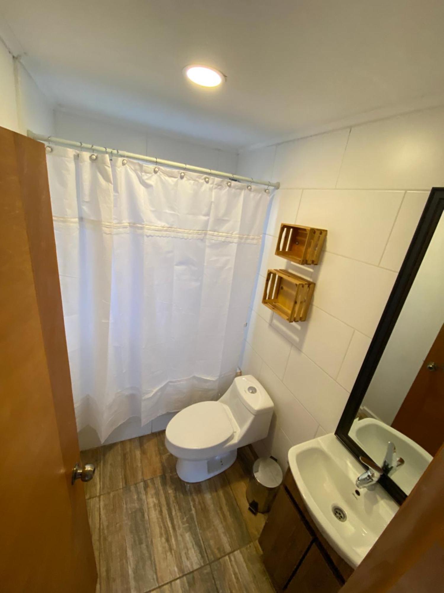 Cabanas El Jardin De Jacinta Coyhaique Exteriér fotografie